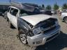 TOYOTA - 4RUNNER LIMITED