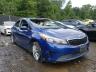 KIA - FORTE