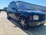 LAND ROVER - RANGE ROVER