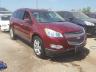 CHEVROLET - TRAVERSE