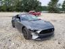 FORD - MUSTANG