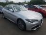 ALFA ROMEO - GIULIA