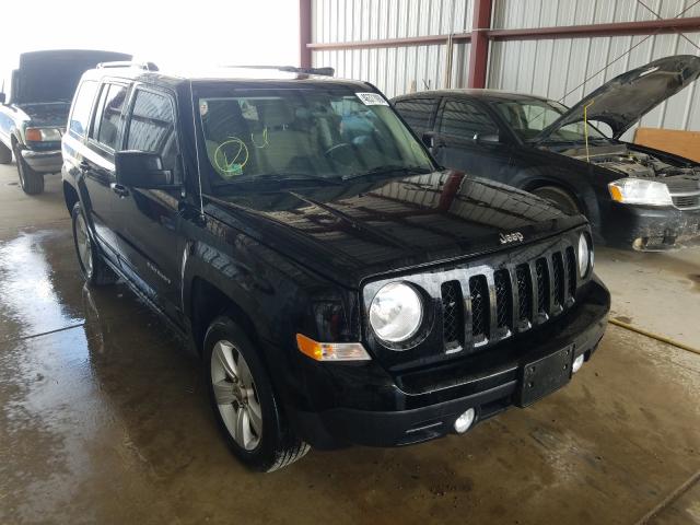 Kupit 2012 Jeep Patriot Latitude Bu Prodazha Avto S Aukciona Ssha S Dostavkoj V Ukrainu