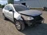 CHEVROLET - TRAVERSE