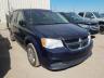 DODGE - GRAND CARAVAN