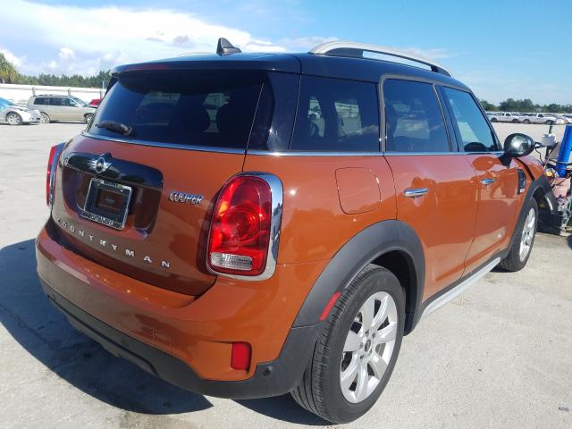 Prodazha Mini Cooper Cou 2018 Countryman All4 1 5 Vin Wmzyv5c32j3e03486 Iz Ssha Data Aukciona 18 09 2020