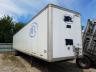 WABASH - 53'TRAILER