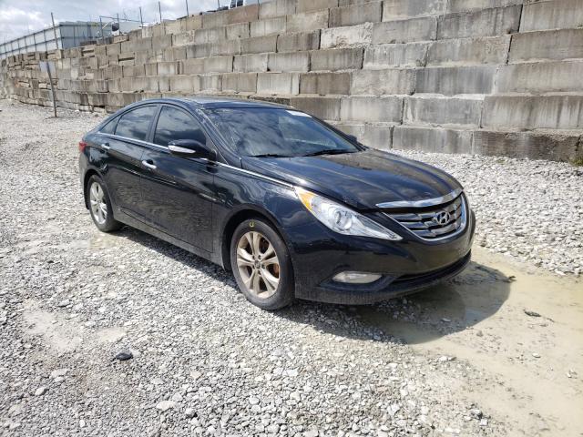 Prodazha Hyundai Sonata 2012 Se 2 4 Vin 5npec4ac5ch488270 Iz Ssha Data Aukciona 15 01 2021