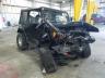 JEEP - WRANGLER