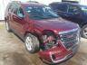 GMC - TERRAIN