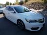 ACURA - ILX