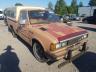DATSUN - 720 STANDA