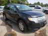 FORD - EDGE