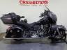 INDIAN - MOTORCYCLE