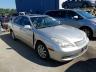 LEXUS - ES