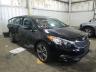 KIA - FORTE