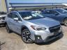 usados SUBARU CROSSTREK