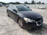 LEXUS - GS460
