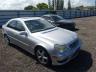 MERCEDES-BENZ - C CLASS