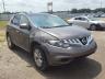 NISSAN - MURANO