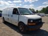 CHEVROLET - EXPRESS