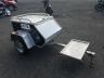 ALUMINUM - UTILTY TRA