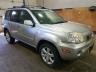 NISSAN - X-TRAIL XE