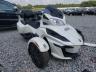 CAN-AM - SPYDER