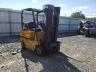CATERPILLAR - T50 FORKLI