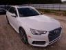 AUDI - A4
