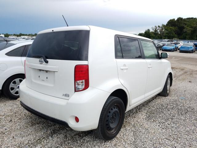 2013 Scion XB