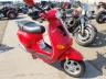 VESPA - SCOOTER