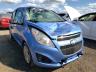 CHEVROLET - SPARK