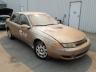 SATURN - LS LS1 LS2