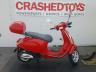 VESPA - SCOOTER
