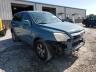 SATURN - VUE