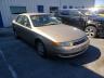 SATURN - L200