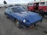 DATSUN - 280ZX 2+2
