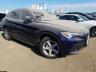ALFA ROMEO - STELVIO