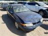 SATURN - LS LS1 LS2