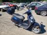 VESPA - SCOOTER