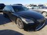 LEXUS - LS 500 BAS