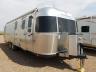 AIRSTREAM - TRVL TLR
