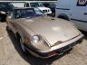 DATSUN - 280ZX