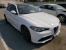 ALFA ROMEO - GIULIA