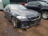 BMW - 5 SERIES