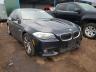 BMW - 5 SERIES