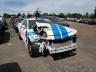 FORD - MUSTANG