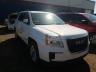 GMC - TERRAIN