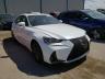 LEXUS - IS 350 F-S